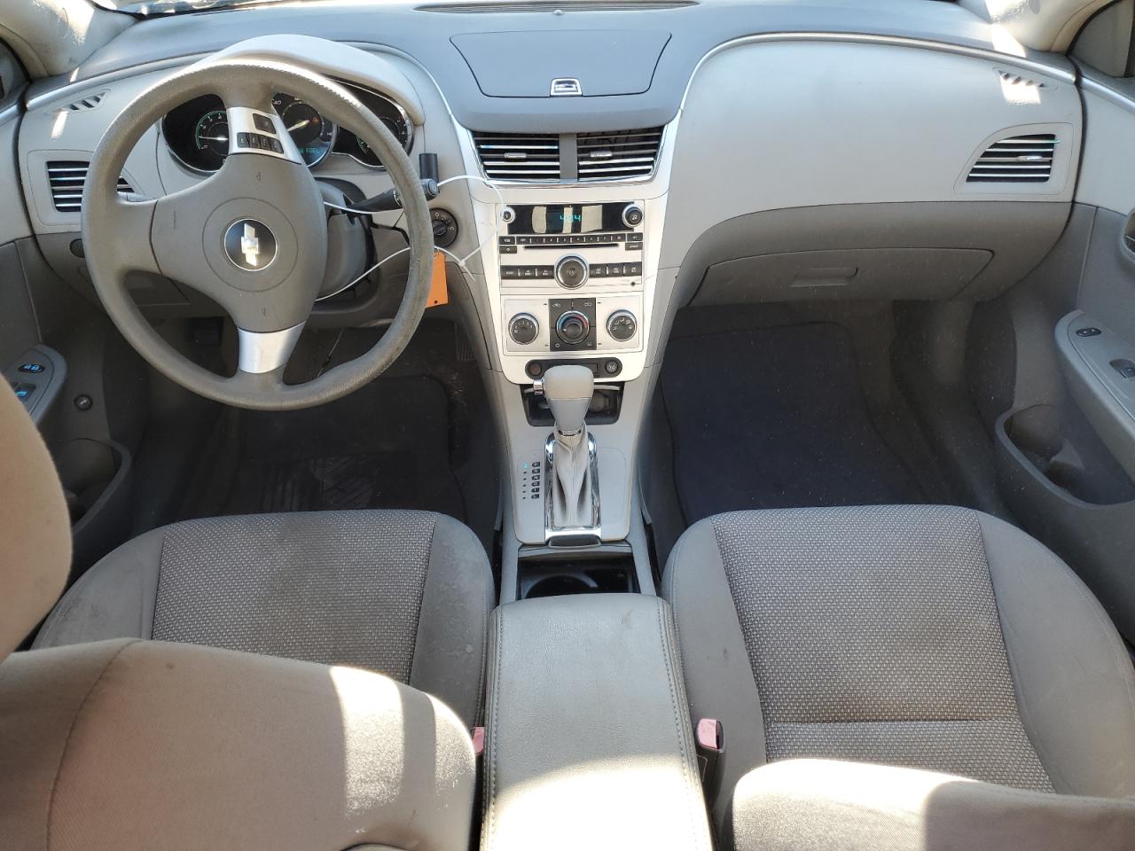 2009 Chevrolet Malibu Ls VIN: 1G1ZG57B994234174 Lot: 86084055