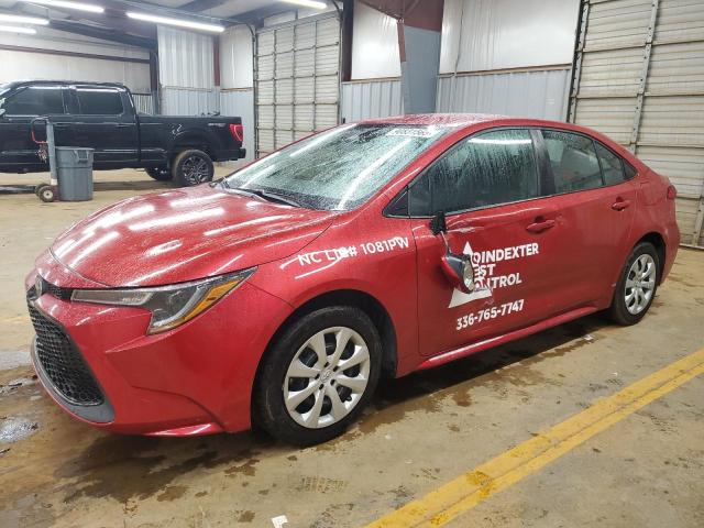 TOYOTA COROLLA LE 2021