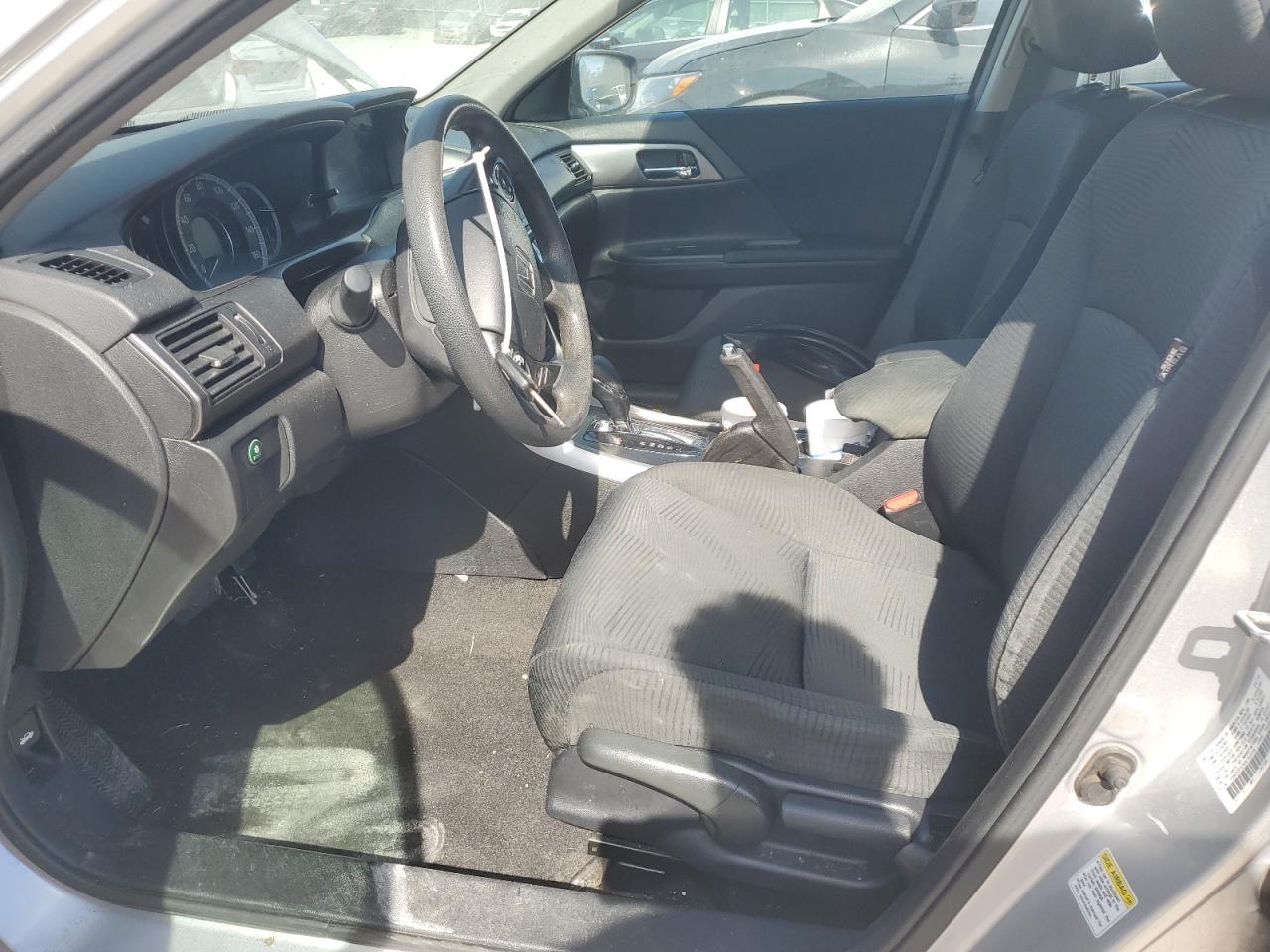 2014 Honda Accord Lx VIN: 1HGCR2F37EA140579 Lot: 84704345