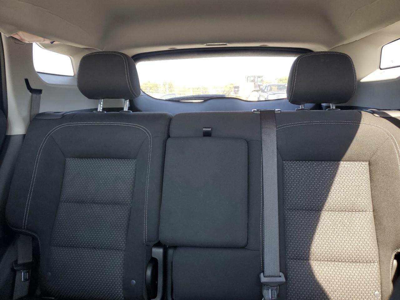 2022 GMC Terrain Sle VIN: 3GKALMEV5NL207795 Lot: 89891895