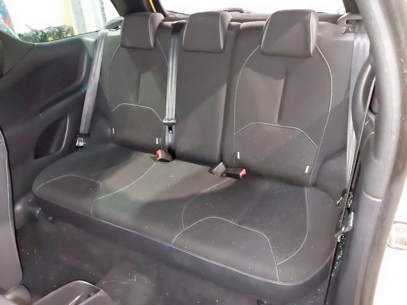 2016 DS DS 3 1.6 BLUEHDI 120 DSTYLE 3DR