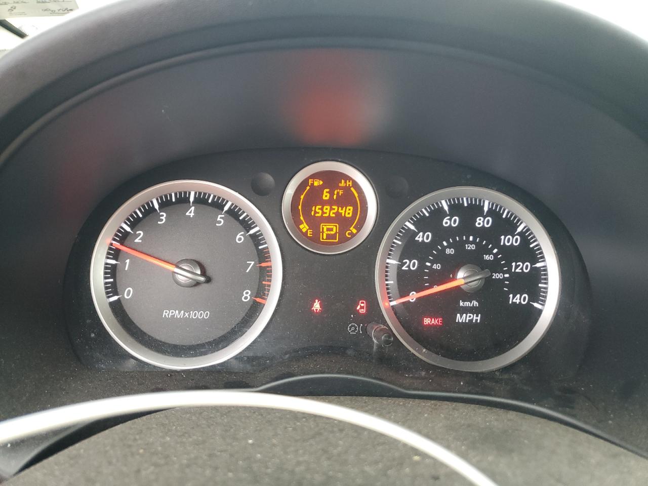 2010 Nissan Sentra 2.0 VIN: 3N1AB6AP7AL656667 Lot: 82327095