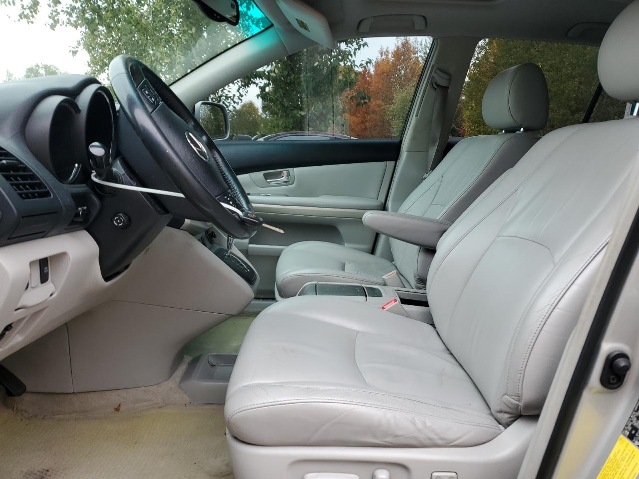 2006 Lexus Rx 400 VIN: JTJHW31U160036774 Lot: 85392505