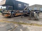 2019 TRAI TRAILER for sale at Copart SANDTOFT
