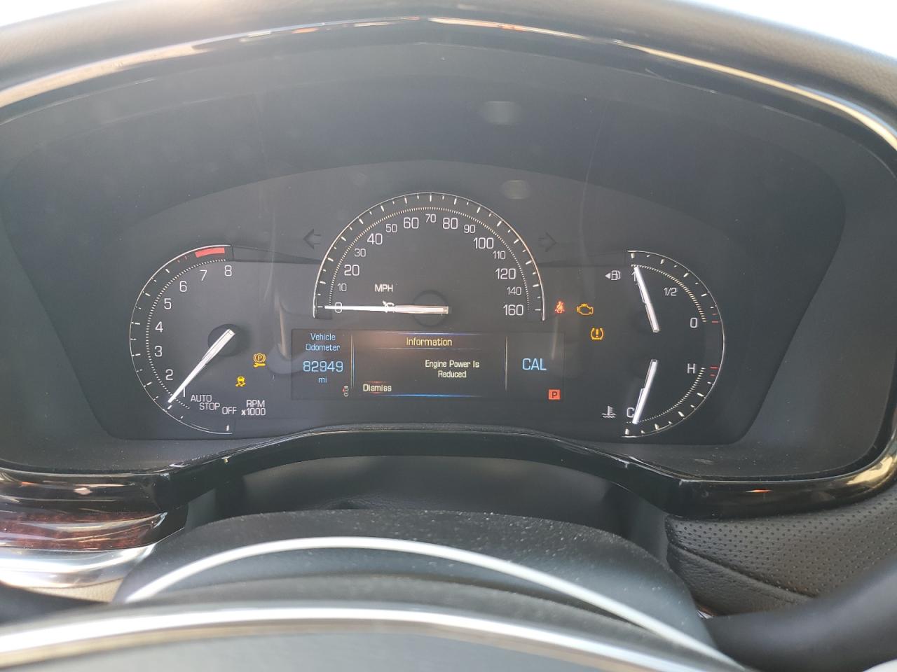 2017 Cadillac Xt5 Luxury VIN: 1GYKNDRS7HZ189530 Lot: 90655545