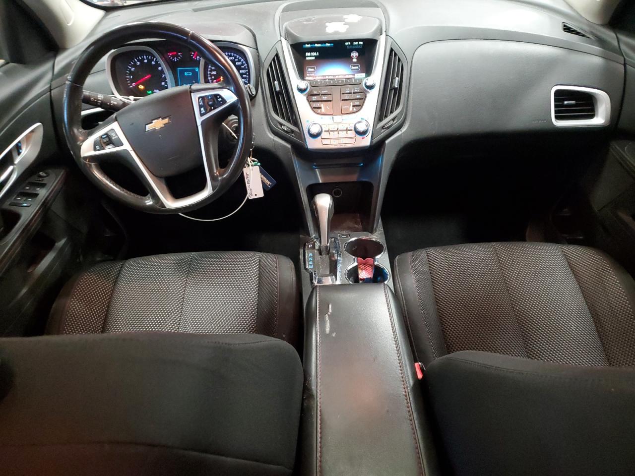 2015 Chevrolet Equinox Lt VIN: 2GNFLFEK7F6425849 Lot: 84880785