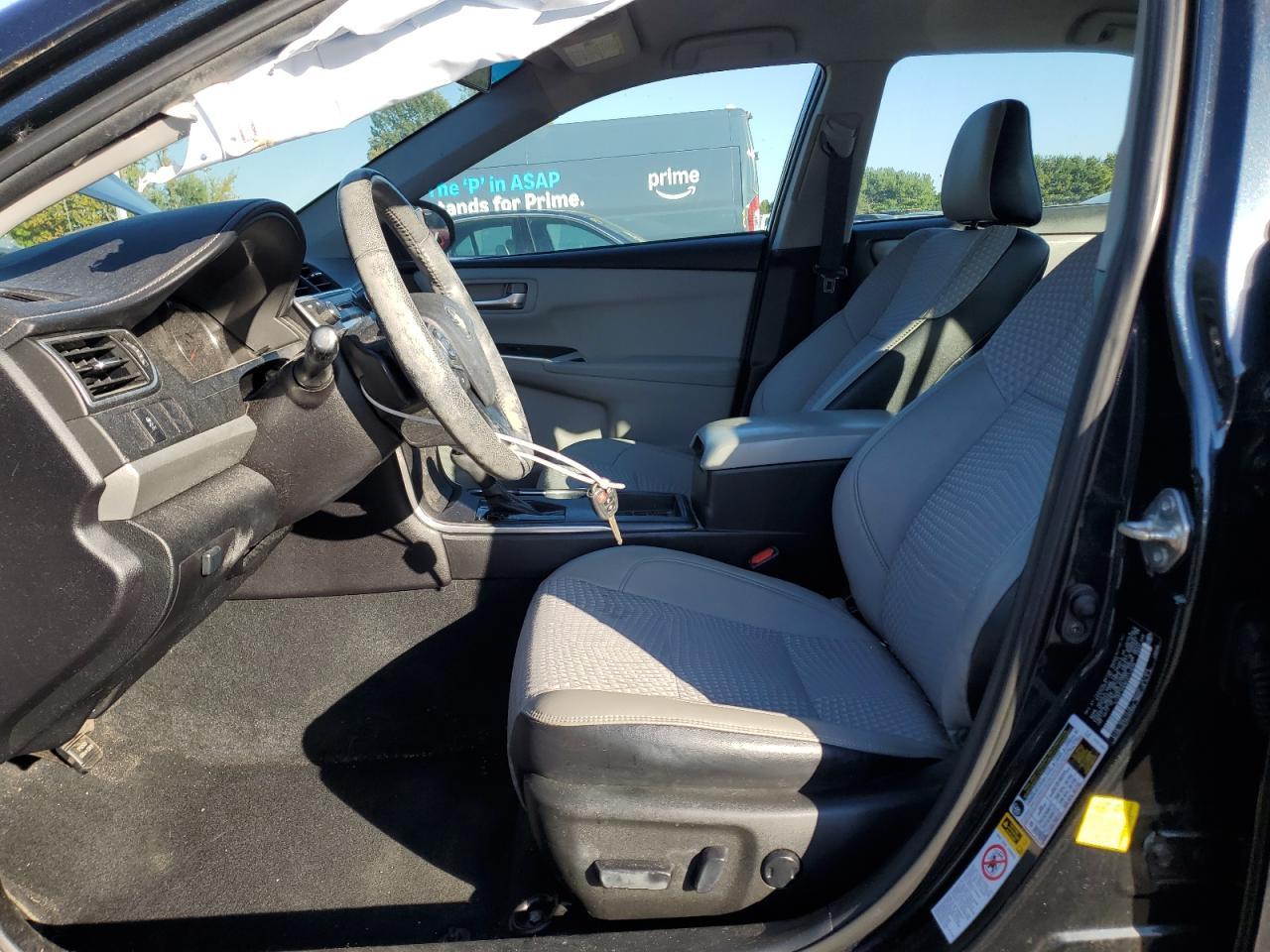 2015 Toyota Camry Le VIN: 4T1BF1FK8FU111639 Lot: 84919605