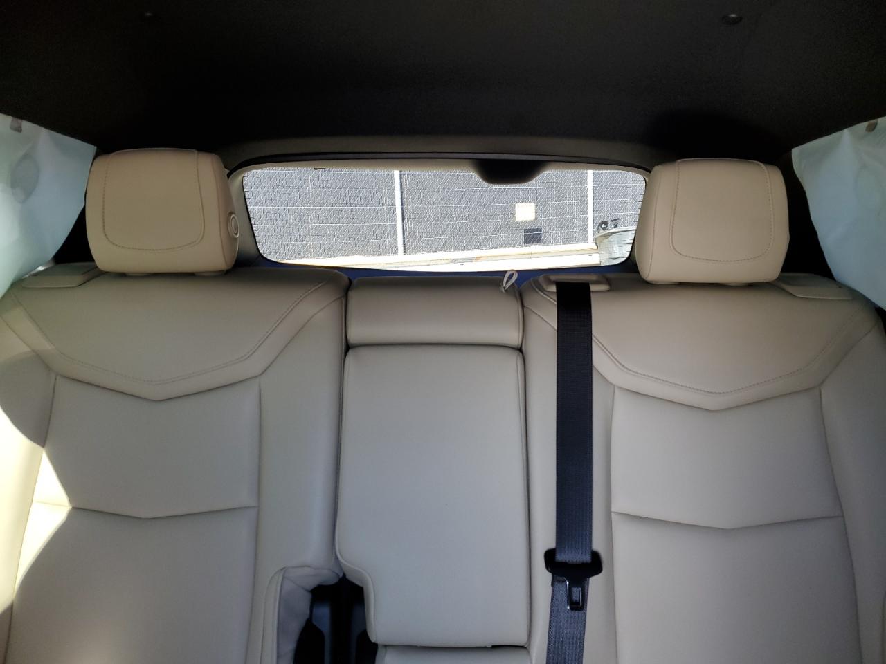 2019 Cadillac Xt5 VIN: 1GYKNARS3KZ180359 Lot: 82643115