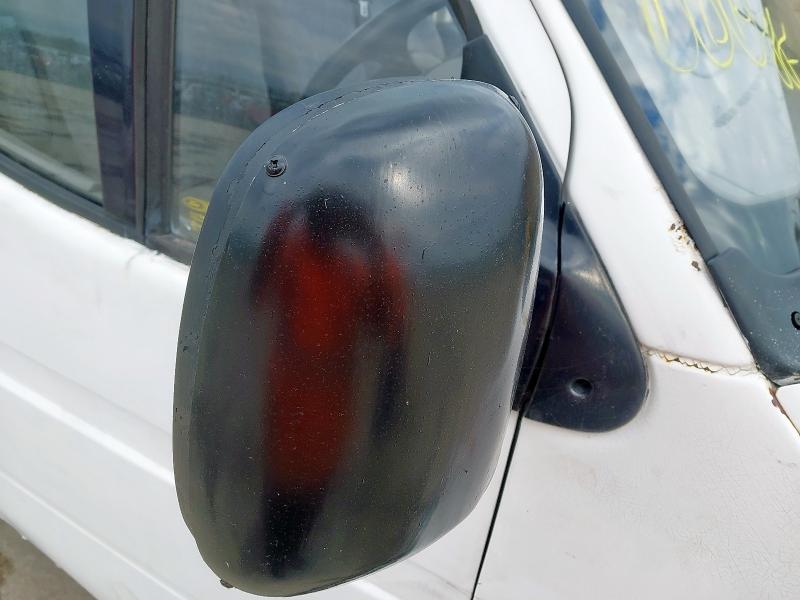 1998 FORD TRANSIT 190 LWB 