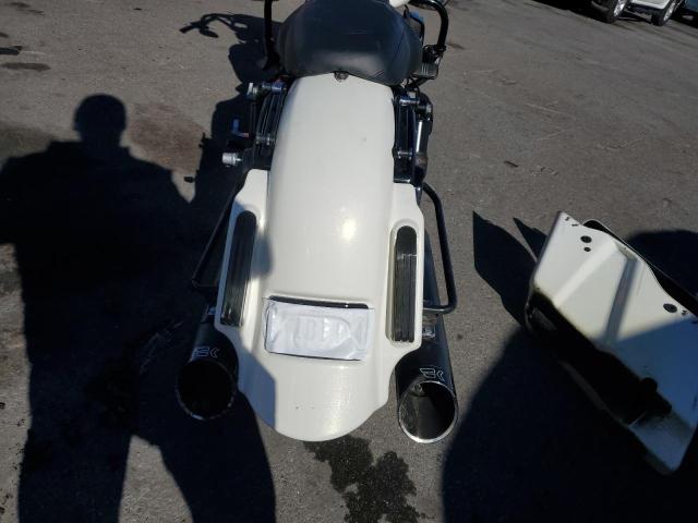 2018 HARLEY-DAVIDSON FLTRXS ROAD GLIDE SPECIAL  