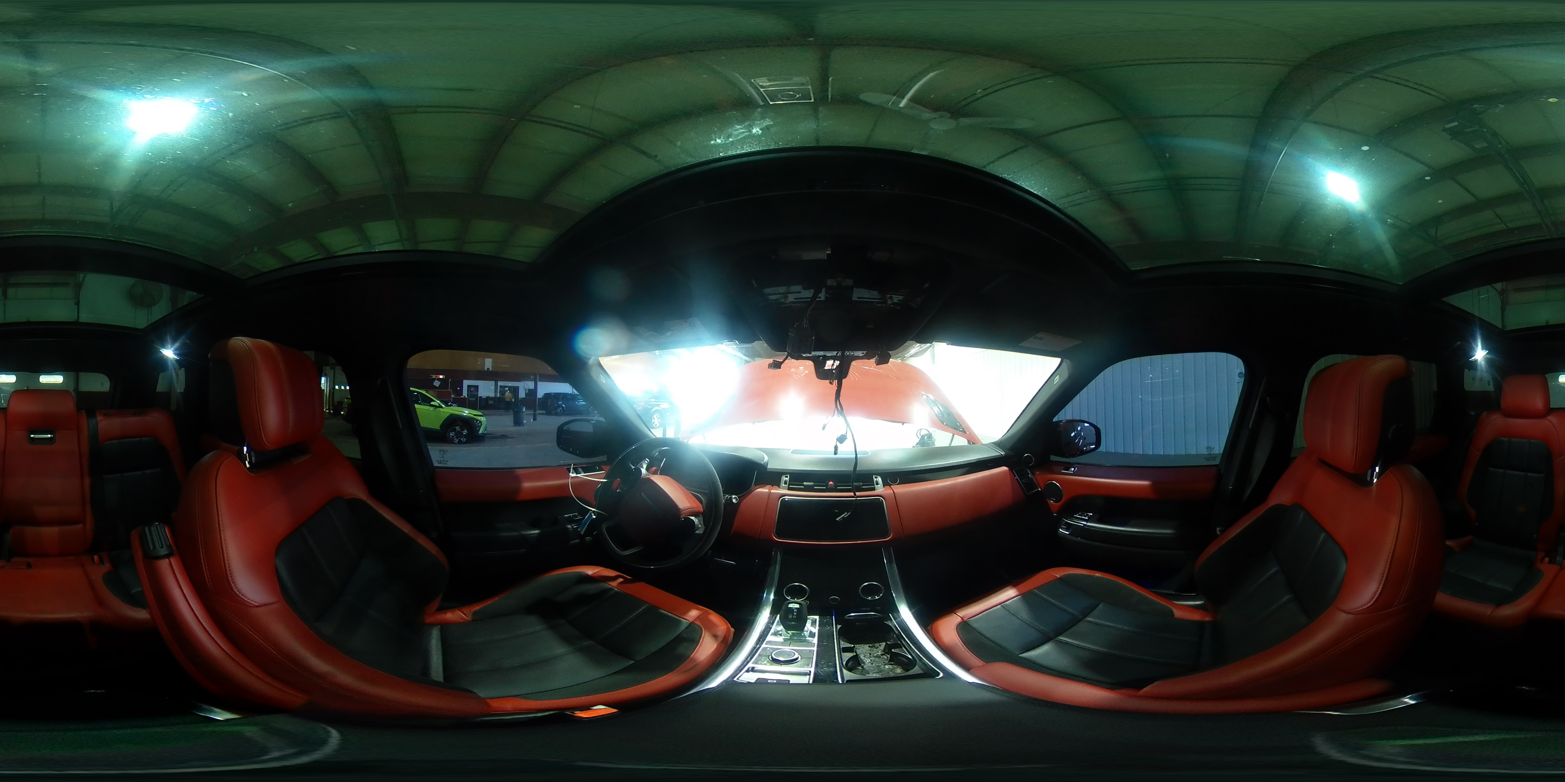 2020 Land Rover Range Rover Sport Hst VIN: SALWS2RU3LA748660 Lot: 81579905