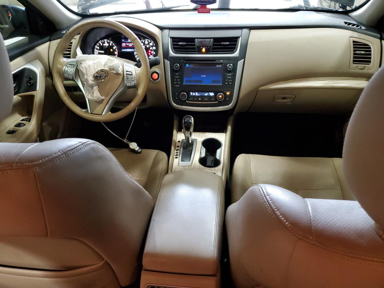 2016 Nissan Altima 2.5 VIN: 1N4AL3AP2GC163630 Lot: 86613755