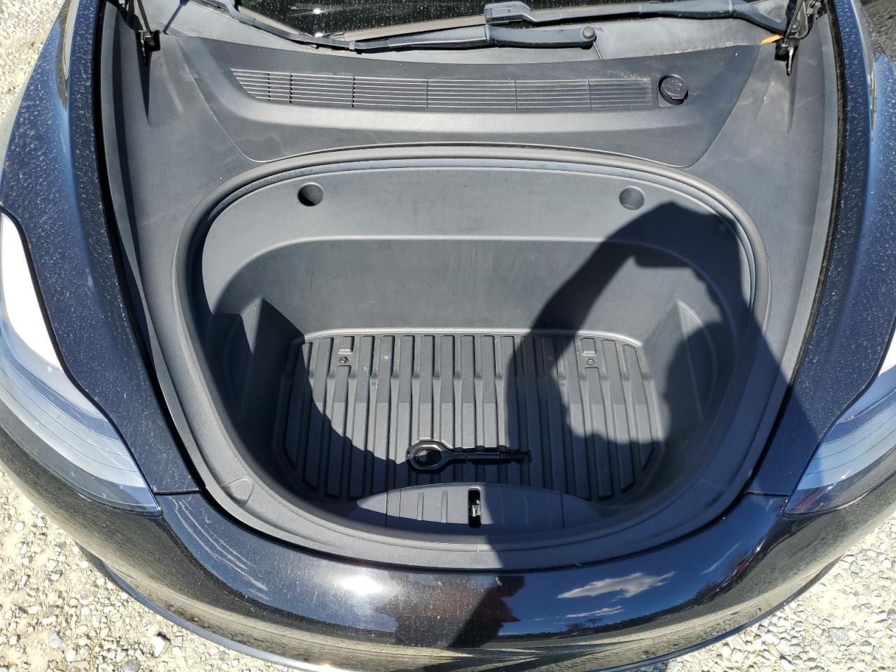 2021 Tesla Model 3 VIN: 5YJ3E1EB8MF927379 Lot: 82362085