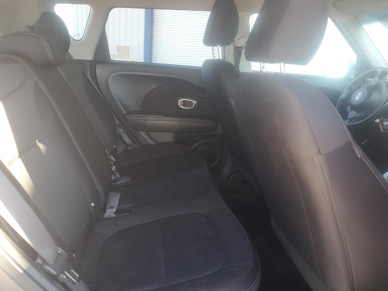 2016 Kia Soul VIN: KNDJN2A27G7241217 Lot: 81992095