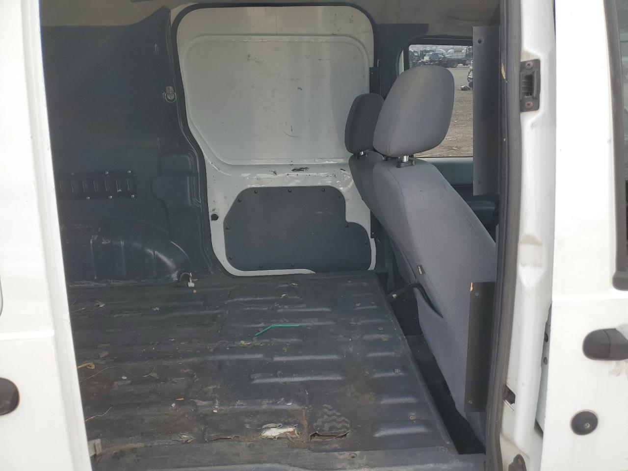 2013 Ford Transit Connect Xlt VIN: NM0LS7BN8DT134250 Lot: 90026535