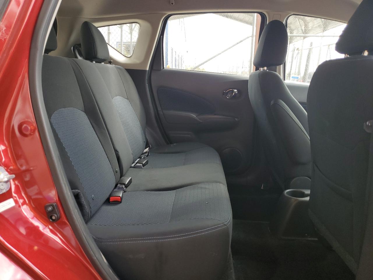 2017 Nissan Versa Note S VIN: 3N1CE2CP9HL373638 Lot: 85358575