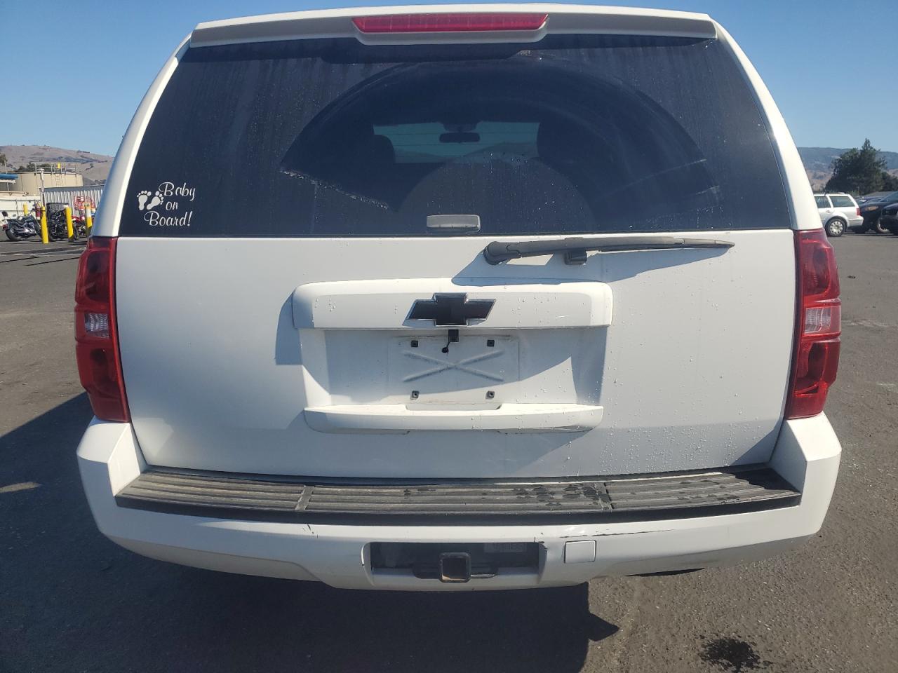 2009 Chevrolet Tahoe Special VIN: 1GNFK03009R246594 Lot: 86681905