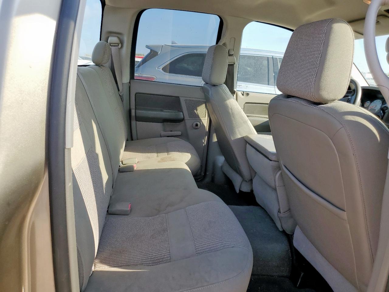 2006 Dodge Ram 1500 St VIN: 1D7HA18296J109660 Lot: 85781125