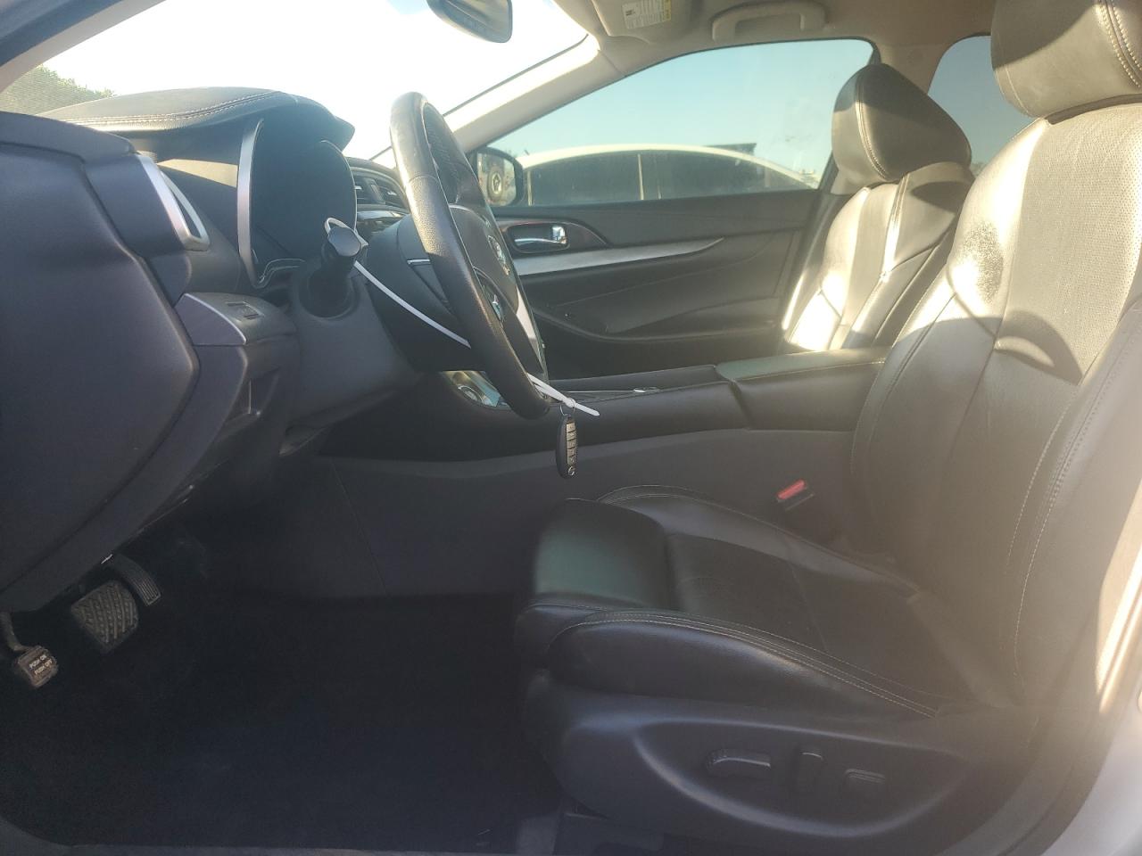 2018 Nissan Maxima 3.5S VIN: 1N4AA6AP6JC385750 Lot: 90489685