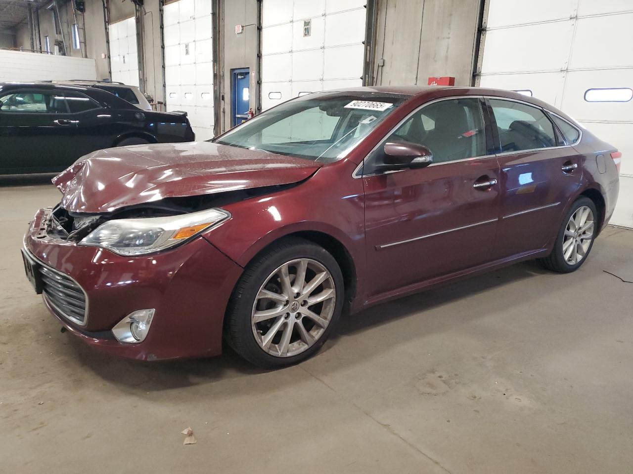 2013 Toyota Avalon Base