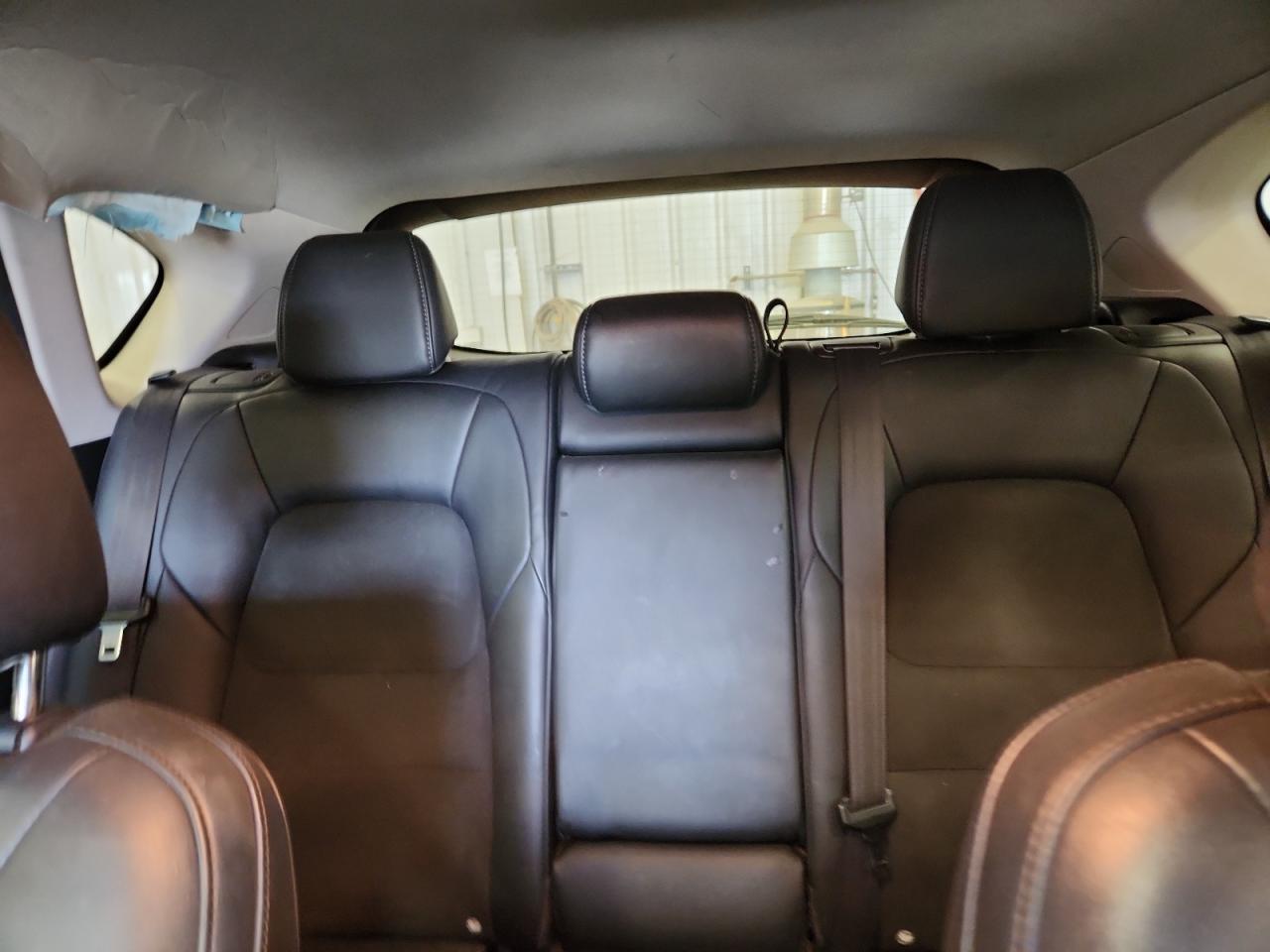 2017 Mazda Cx-5 Touring VIN: JM3KFBCL5H0160841 Lot: 90469125