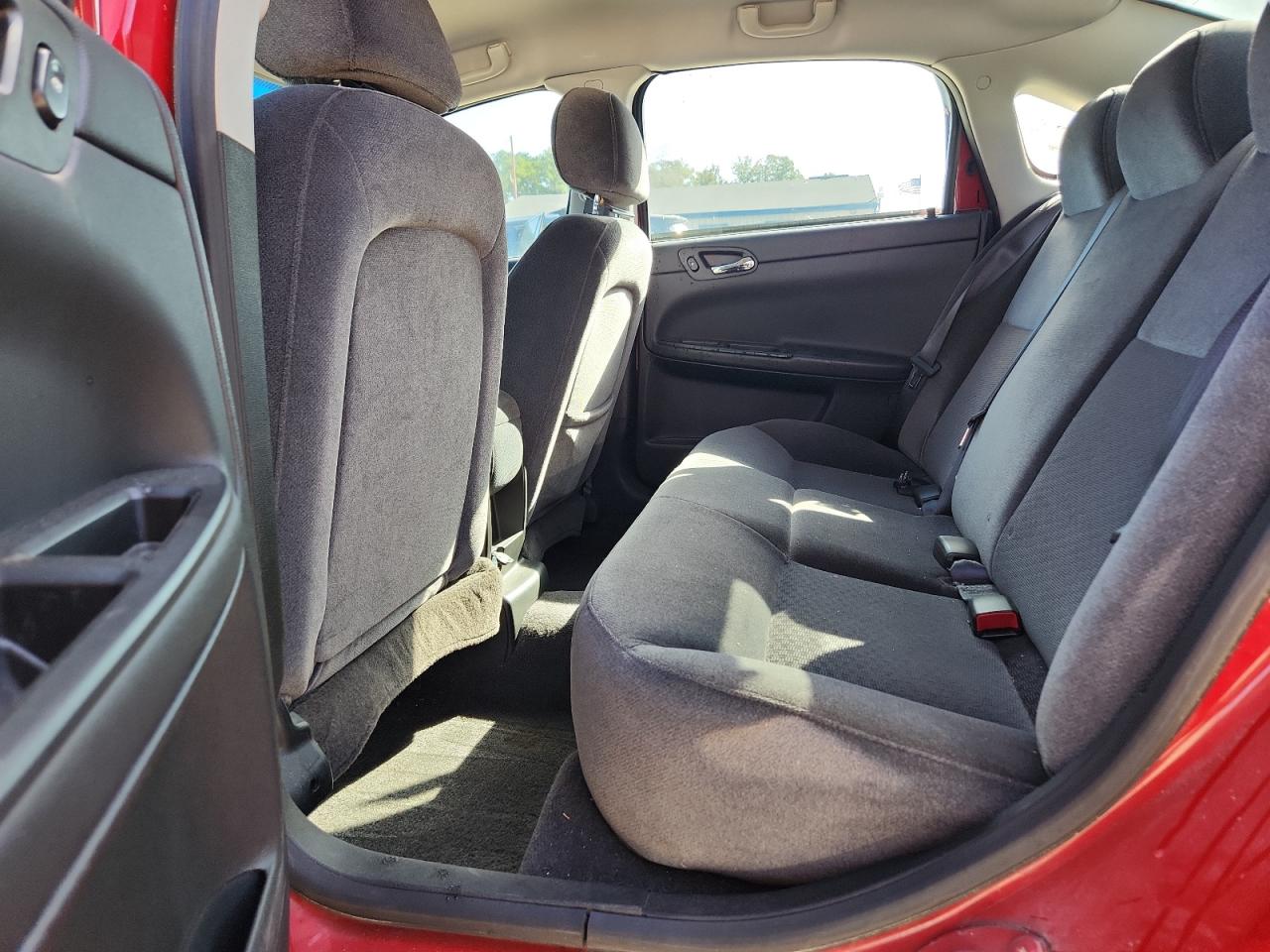 2008 Chevrolet Impala Ls VIN: 2G1WB58KX89209702 Lot: 84430915