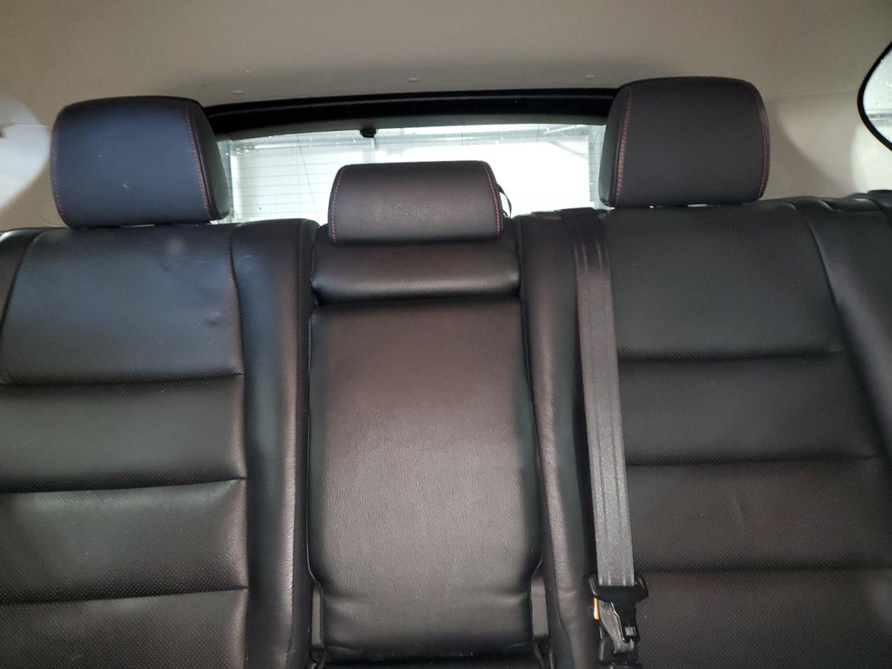 2014 Mazda Cx-5 Gt VIN: JM3KE2DYXE0317305 Lot: 85333815