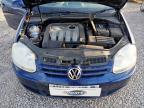 2008 VOLKSWAGEN GOLF MATCH TDI 105  for sale at Copart BRISTOL