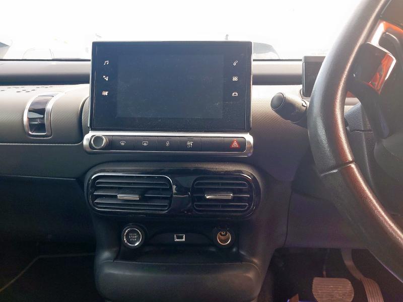 2020 CITROEN C4 CACTUS 1.2 PURETECH 130 FLAIR EAT6 5DR