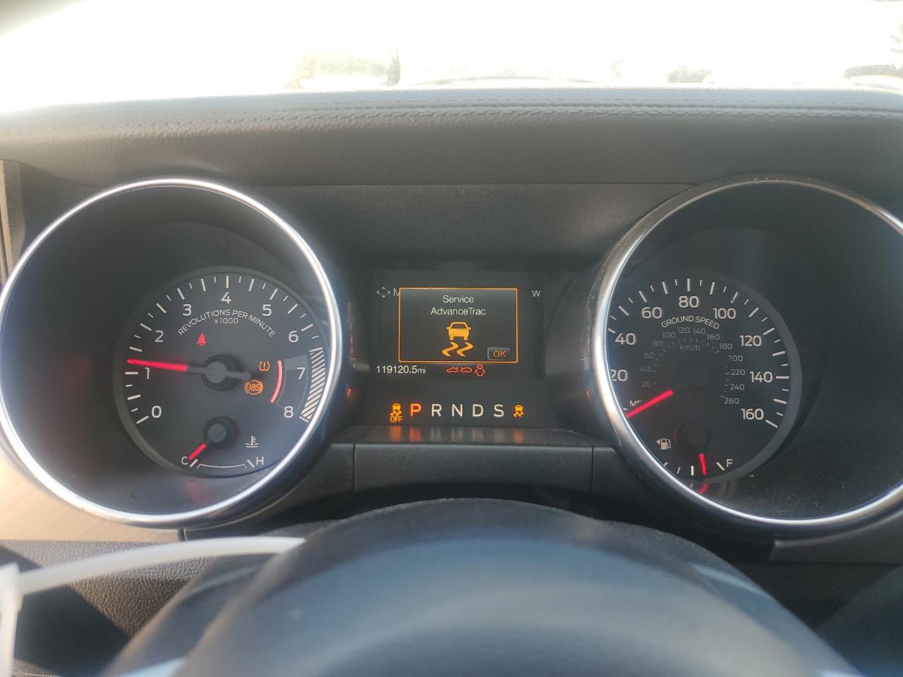 2019 Ford Mustang VIN: 1FATP8UH9K5181831 Lot: 84586165