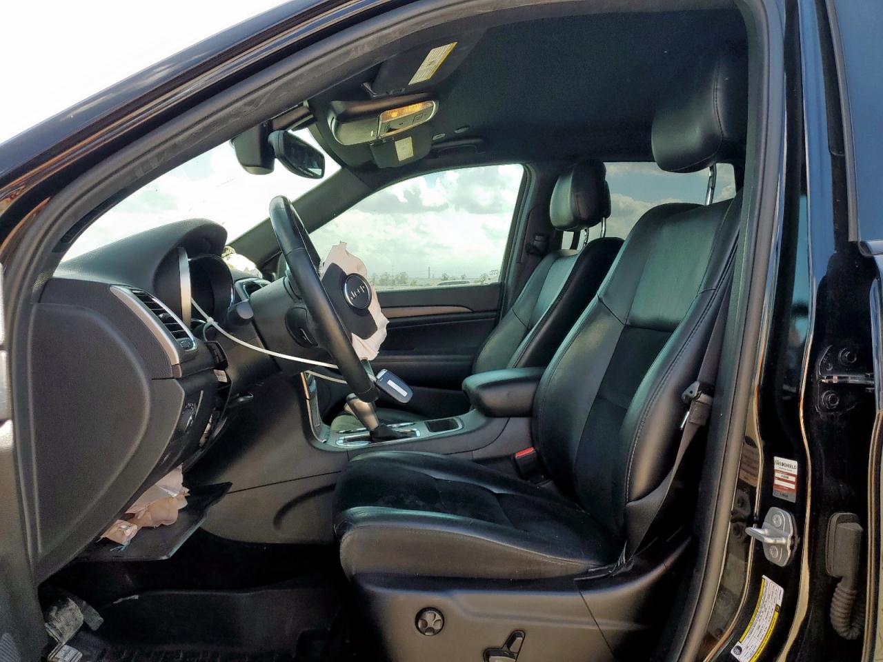 2018 Jeep Grand Cherokee Laredo VIN: 1C4RJFAG3JC235902 Lot: 85652635