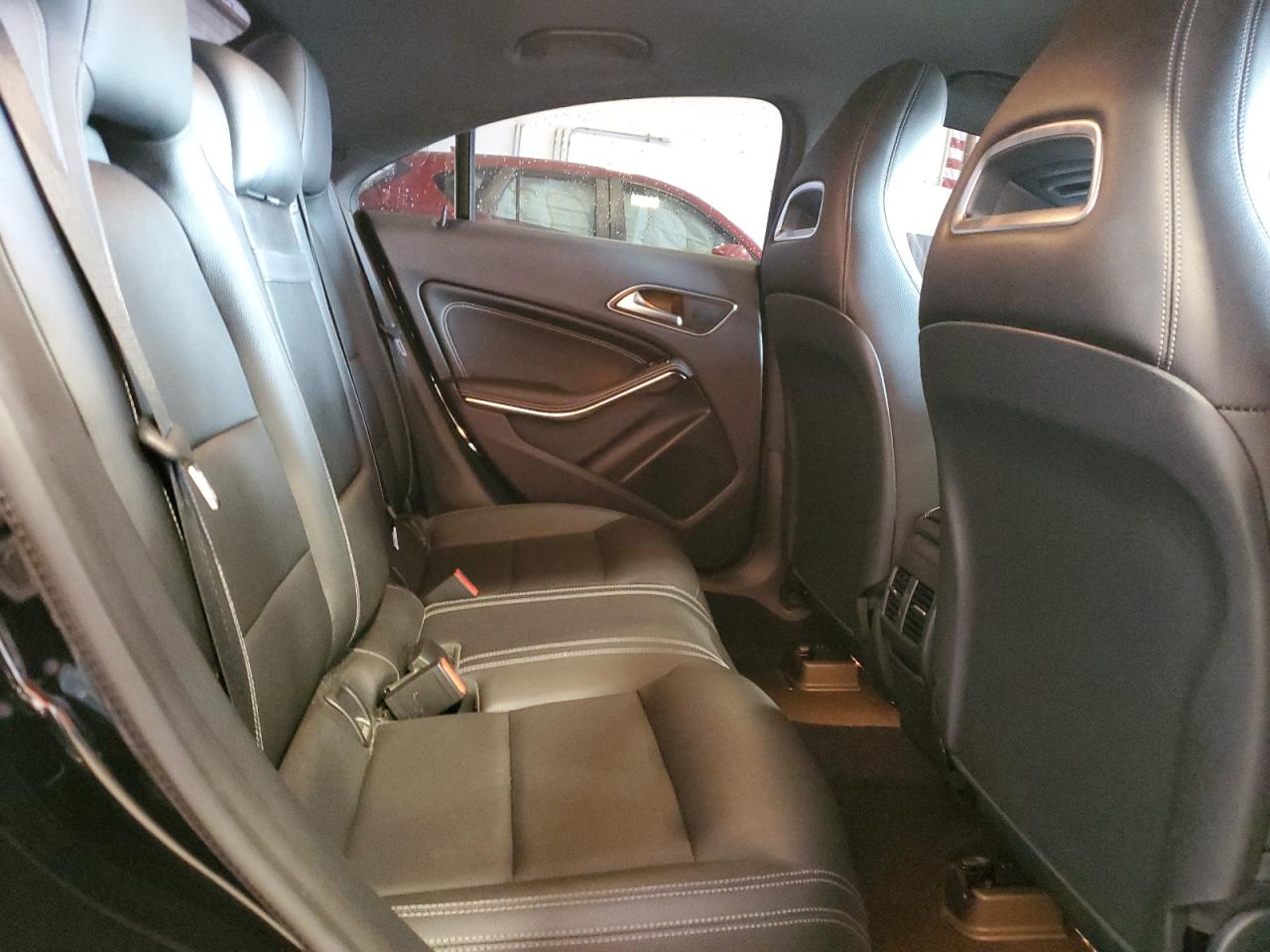 2018 Mercedes-Benz Cla 250 4Matic VIN: WDDSJ4GB2JN644839 Lot: 84068095