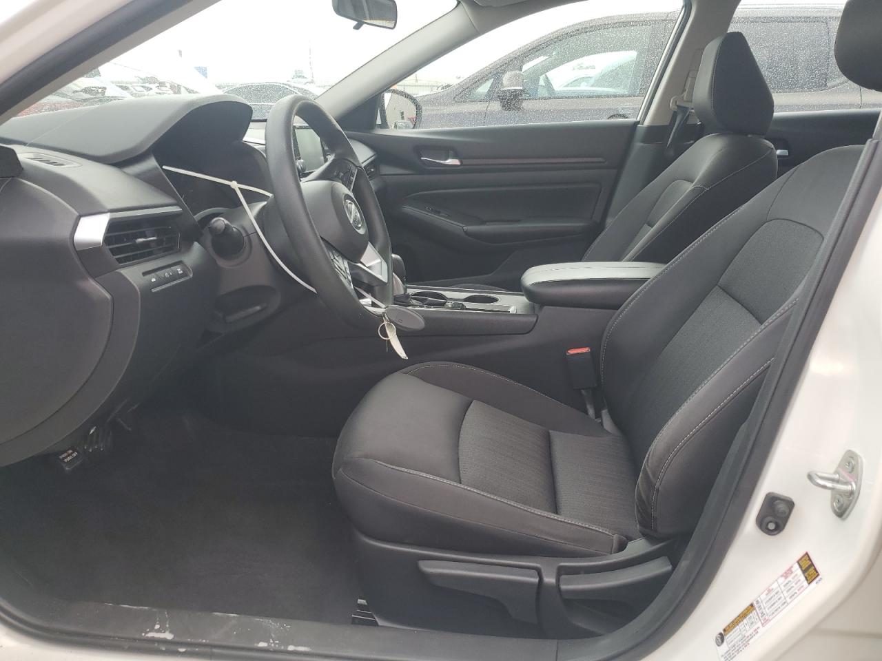 2022 Nissan Altima S VIN: 1N4BL4BVXNN380061 Lot: 85667475