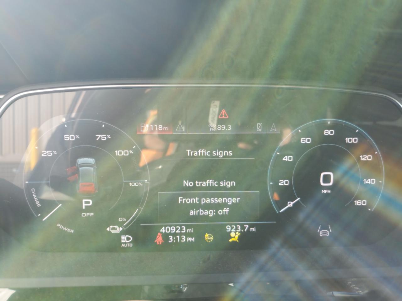 2021 Audi E-Tron Prestige VIN: WA1VAAGE6MB018114 Lot: 86071235