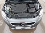 2016 VOLVO V40 CROSS COUNTRY PRO D3 D3 [4 CYL 150] CROSS COUNTRY PRO for sale at Copart WESTBURY