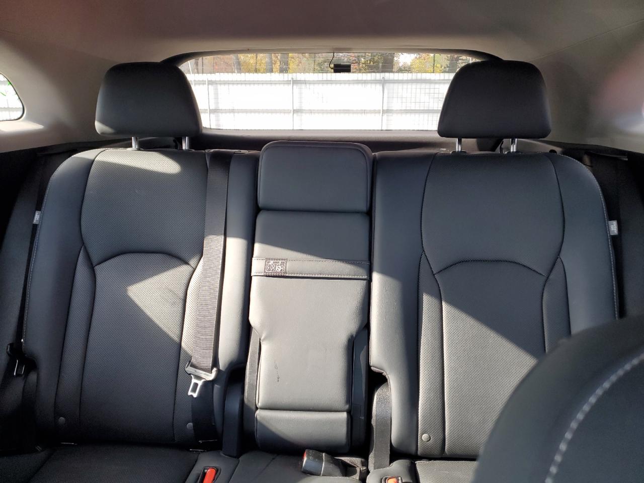 2022 Lexus Rx 350 VIN: 2T2HZMDA2NC316804 Lot: 82687745