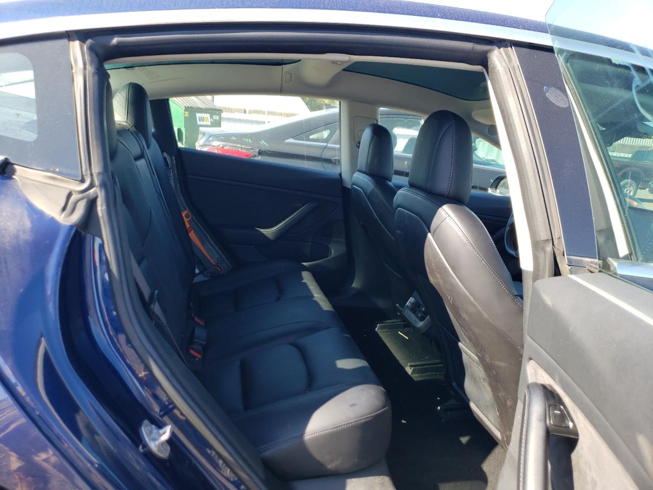 2018 Tesla Model 3 VIN: 5YJ3E1EB6JF088182 Lot: 85272545