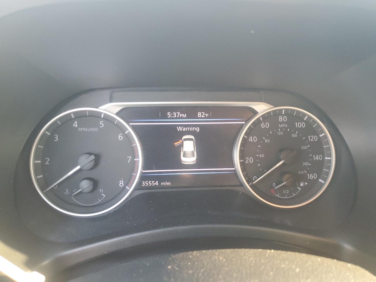 2024 Nissan Sentra Sv VIN: 3N1AB8CV8RY341012 Lot: 85857145