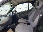 2002 SMART CITY-COUPE SMART AND PURE 2DR AUTO for sale at Copart BRISTOL