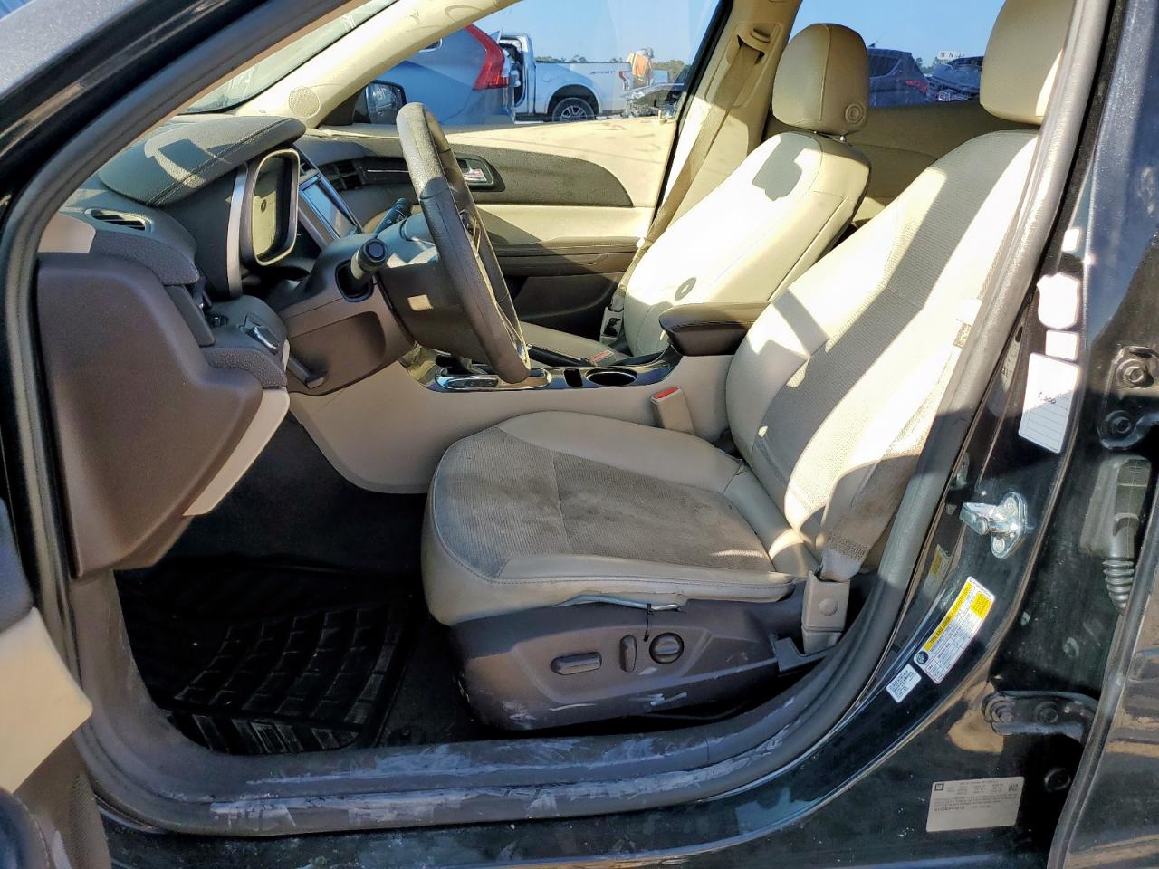 2015 Chevrolet Malibu 1Lt VIN: 1G11C5SL6FF285155 Lot: 86261975