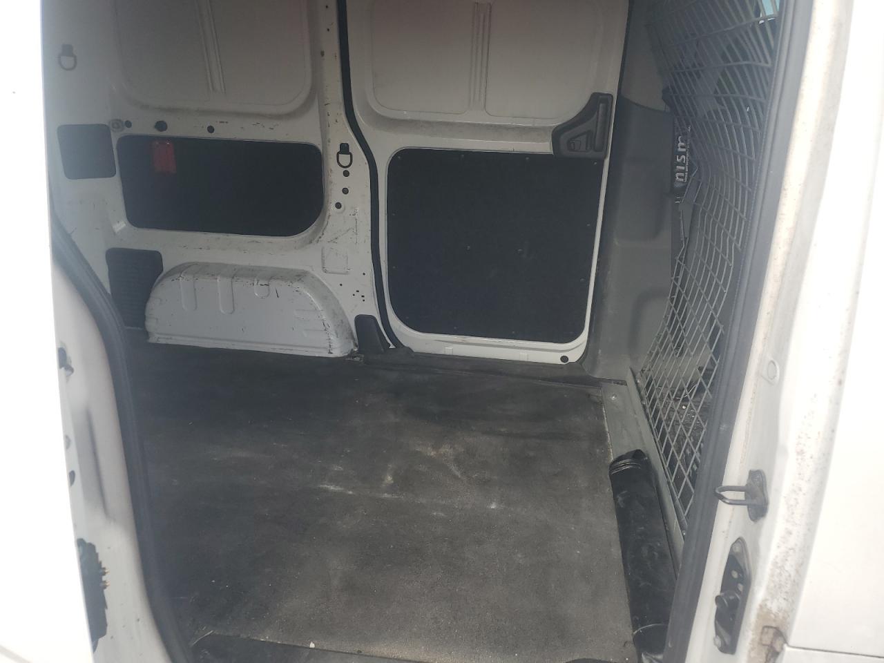 2021 Nissan Nv200 2.5S VIN: 3N6CM0KN9MK700637 Lot: 84612155