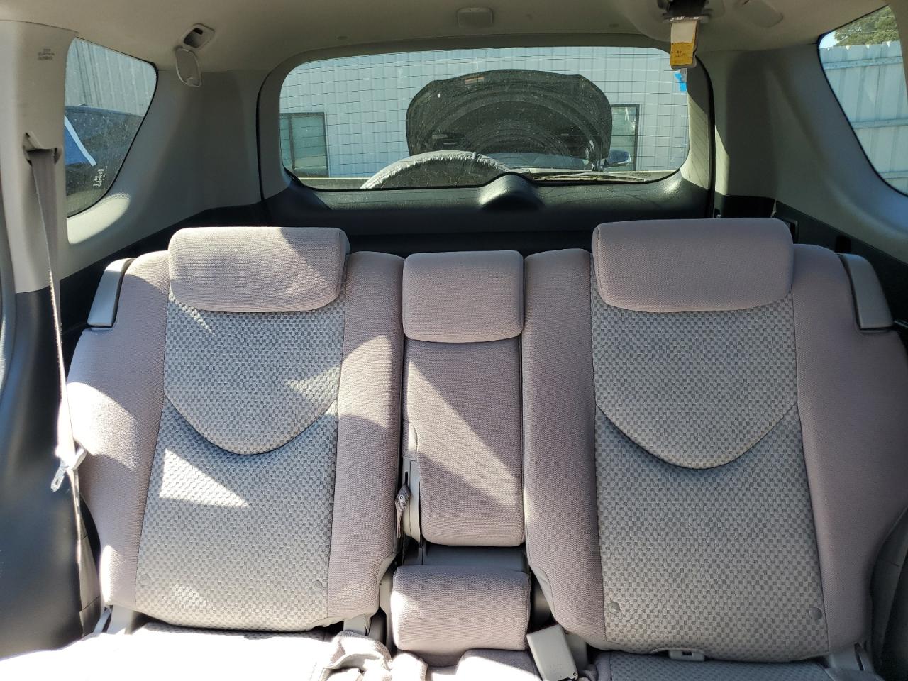 2008 Toyota Rav4 VIN: JTMZD33V586070302 Lot: 82233725