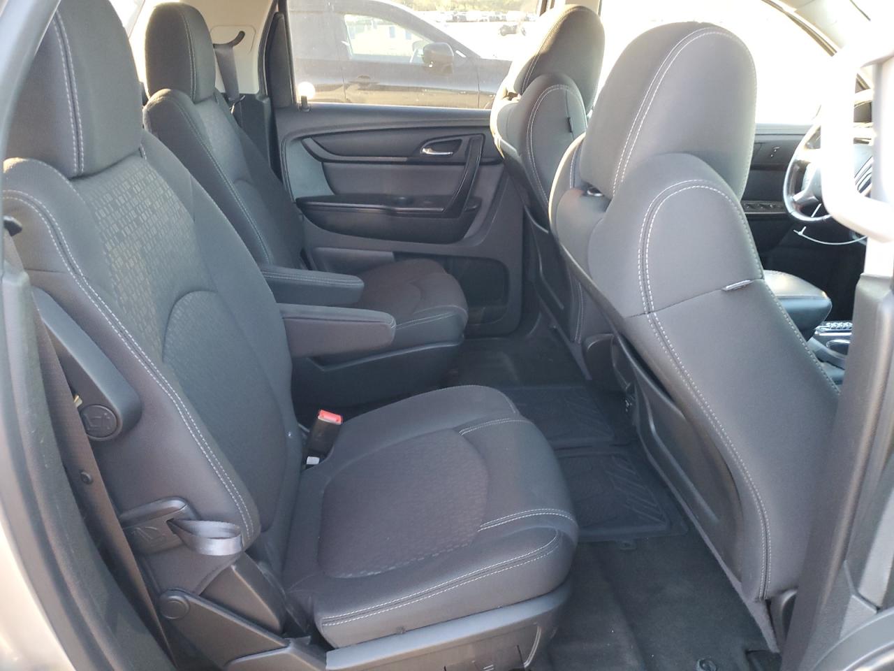 2014 GMC Acadia Sle VIN: 1GKKRPKDXEJ340785 Lot: 87210905