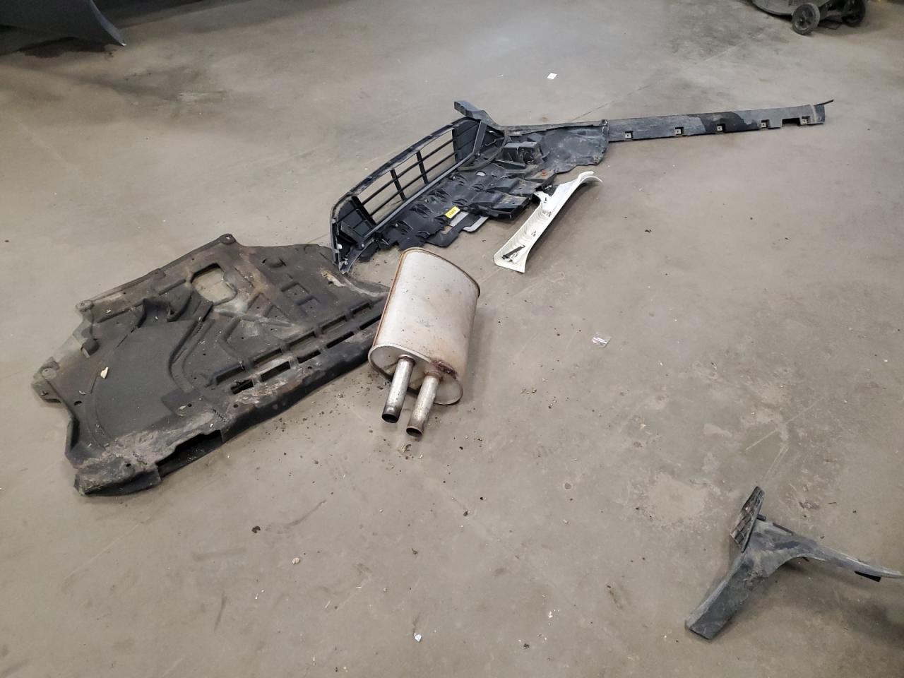 2019 Ford Escape Se VIN: 1FMCU9GD8KUC27233 Lot: 84969355