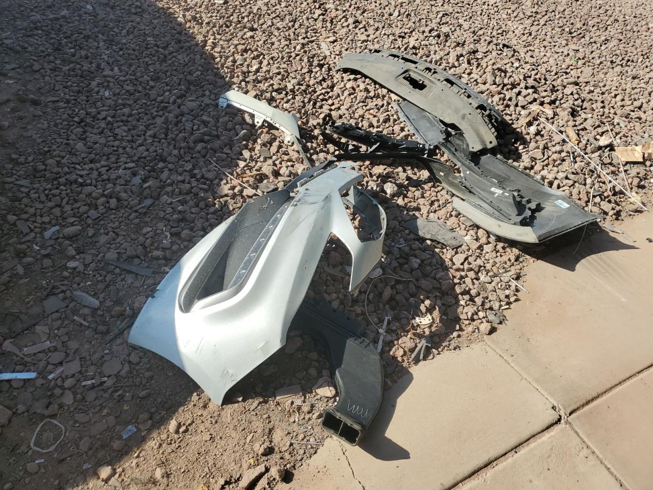 2017 Hyundai Sonata Sport VIN: 5NPE34AF6HH511704 Lot: 82336475