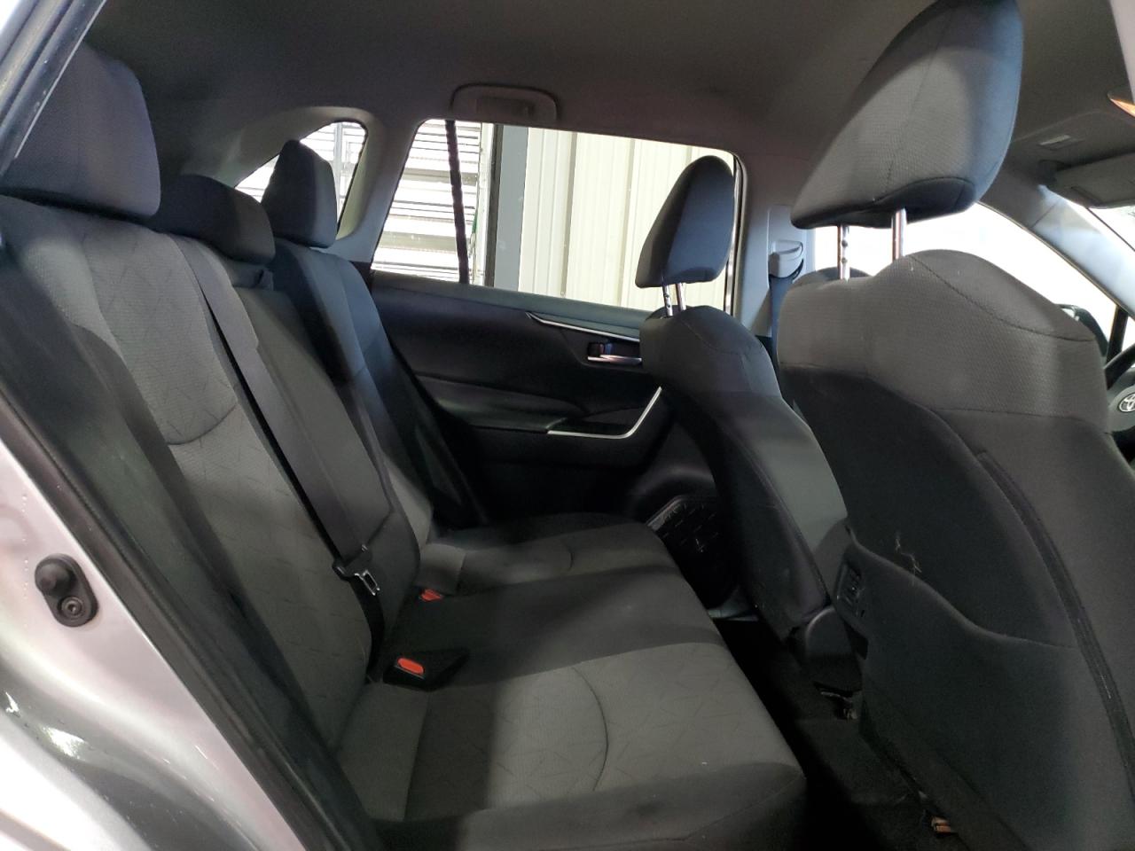 2020 Toyota Rav4 Xle VIN: 2T3P1RFV1LC102024 Lot: 86471065