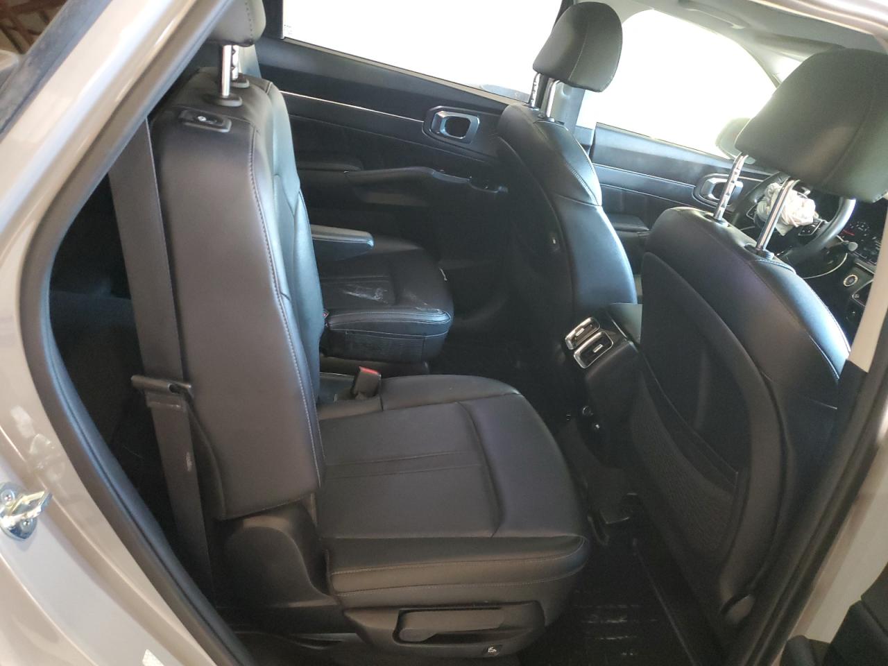 2022 Kia Sorento Sx VIN: 5XYRKDLF6NG149605 Lot: 86248995