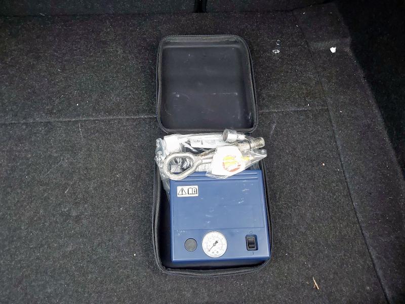 2015 BMW 1 SERIES 116I SPORT 5DR