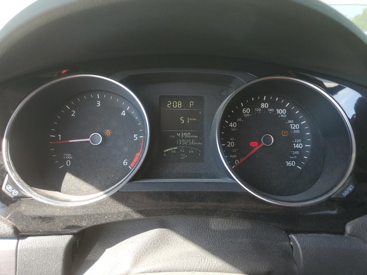 2015 Volkswagen Jetta Tdi VIN: 3VWLA7AJ6FM418088 Lot: 81301705