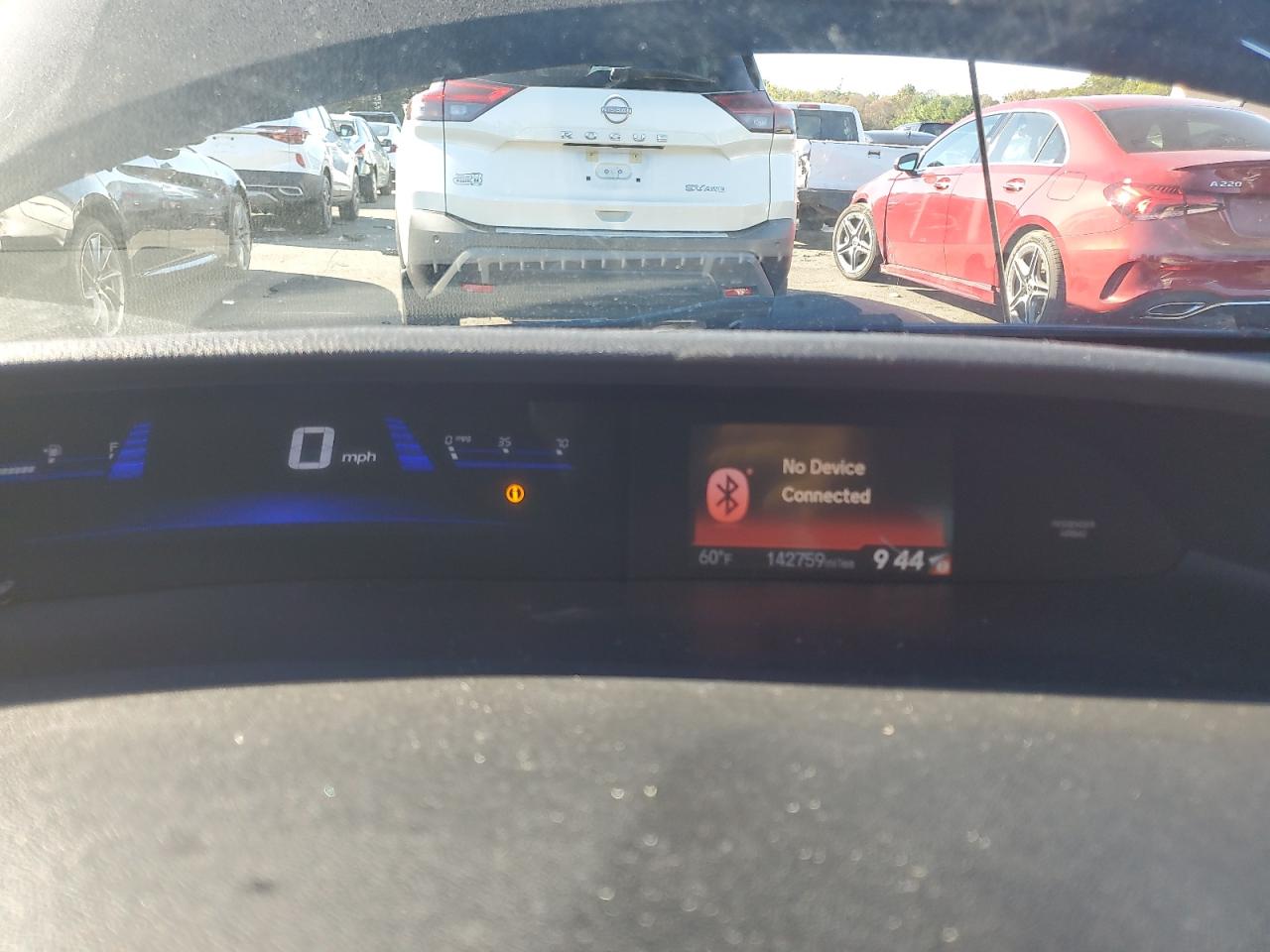 2014 Honda Civic Lx VIN: 2HGFB2F5XEH555819 Lot: 84751695